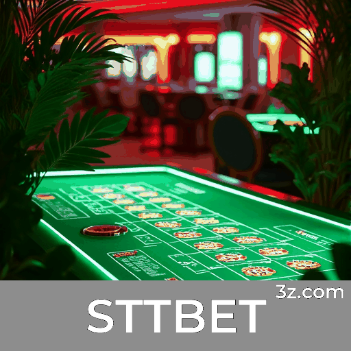 STTBET Logo