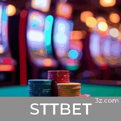 STTBET Logo