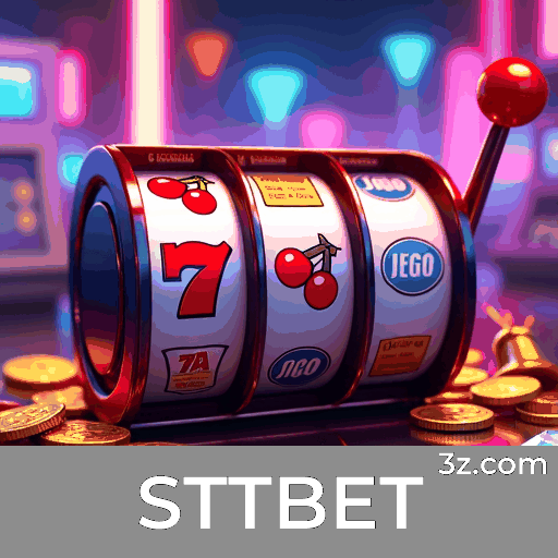STTBET Logo
