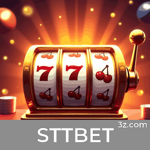 STTBET Logo