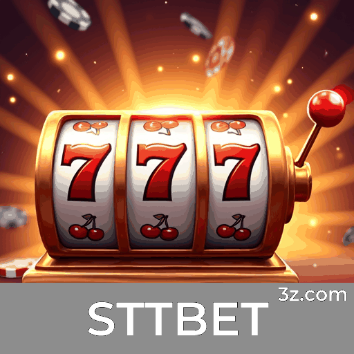 STTBET Logo
