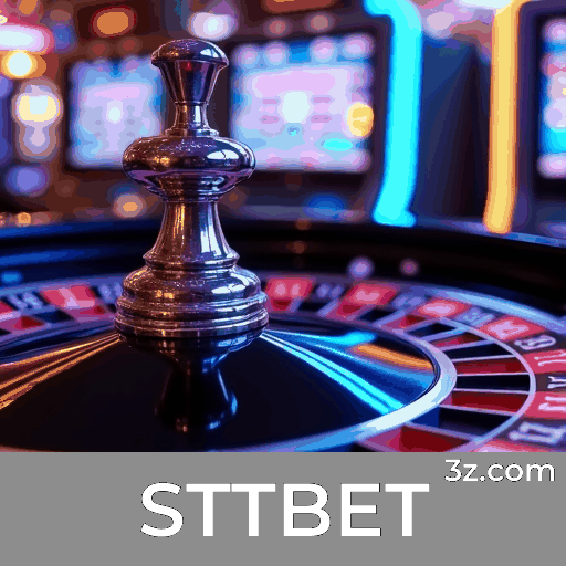 STTBET Logo
