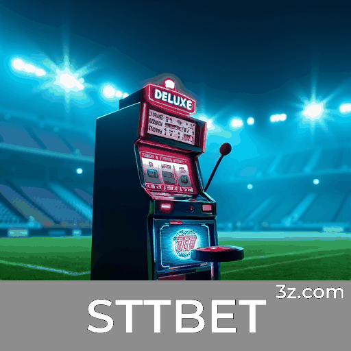 STTBET Logo