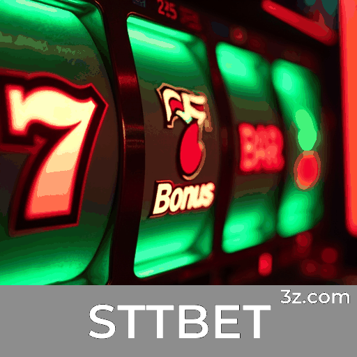 STTBET Logo
