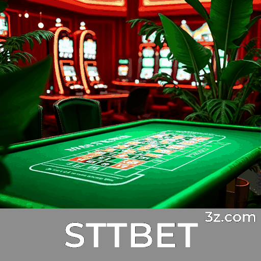 STTBET Logo