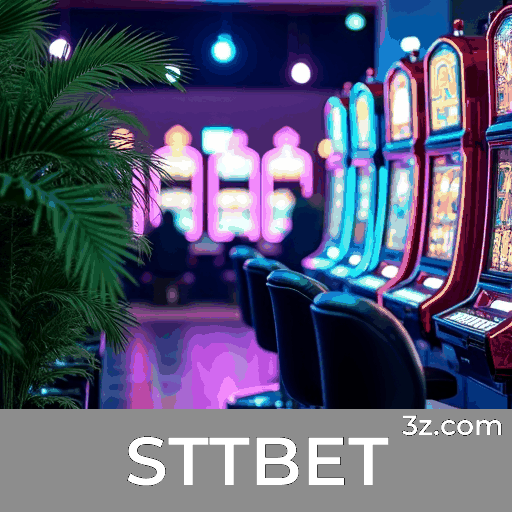 STTBET Logo