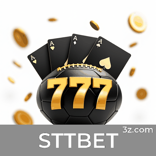 STTBET Logo