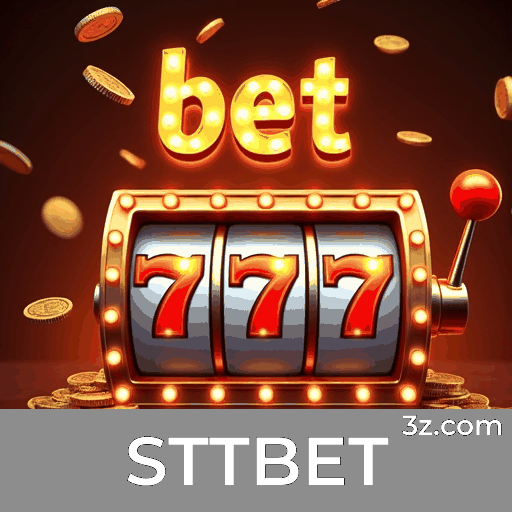 STTBET Logo