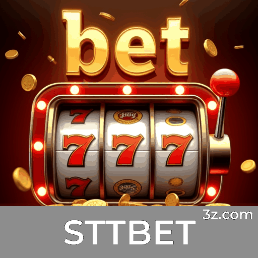 STTBET Logo